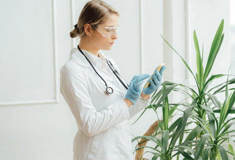 Veterinarska stanica